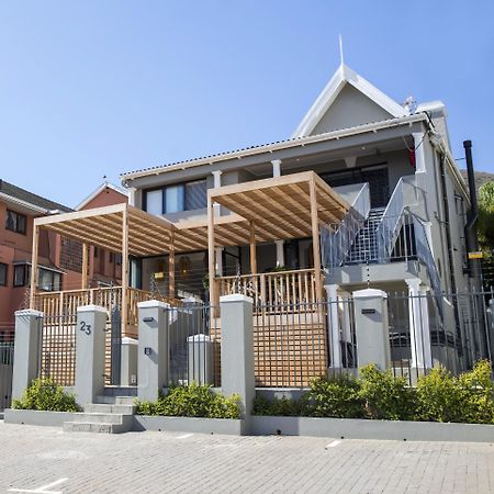 Antrim Boutique Hotel By Totalstay เคปทาวน์ ภายนอก รูปภาพ