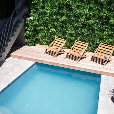 Antrim Boutique Hotel By Totalstay เคปทาวน์ ภายนอก รูปภาพ
