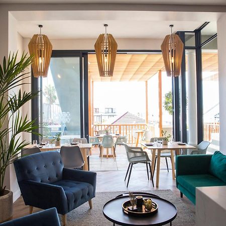 Antrim Boutique Hotel By Totalstay เคปทาวน์ ภายนอก รูปภาพ