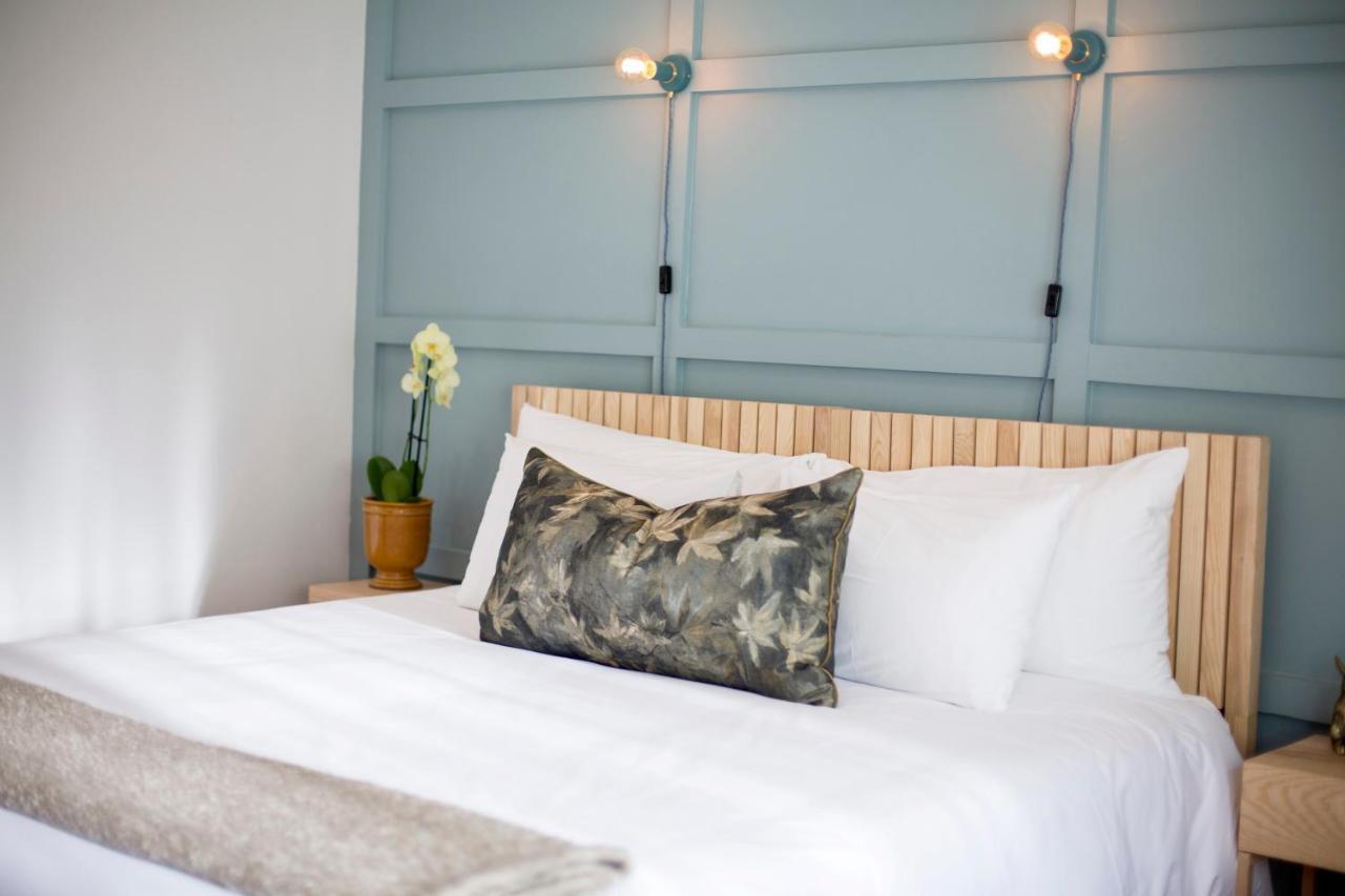 Antrim Boutique Hotel By Totalstay เคปทาวน์ ภายนอก รูปภาพ