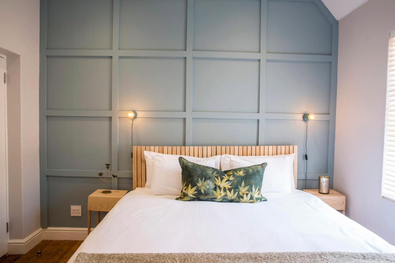 Antrim Boutique Hotel By Totalstay เคปทาวน์ ภายนอก รูปภาพ