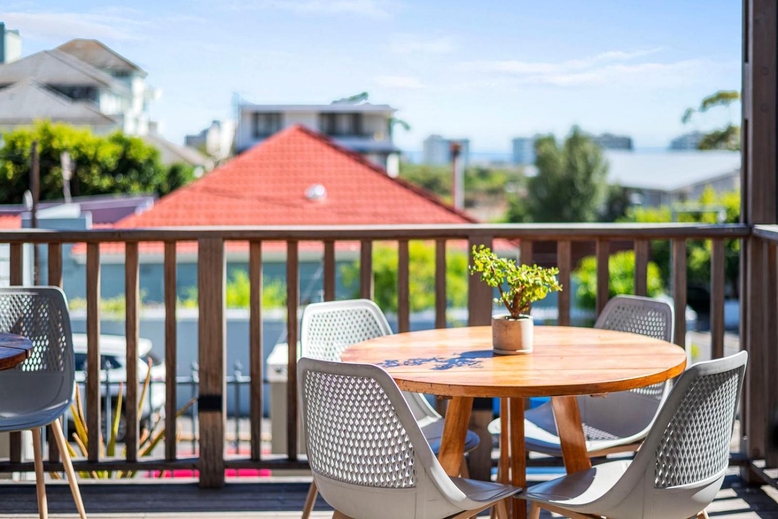 Antrim Boutique Hotel By Totalstay เคปทาวน์ ภายนอก รูปภาพ