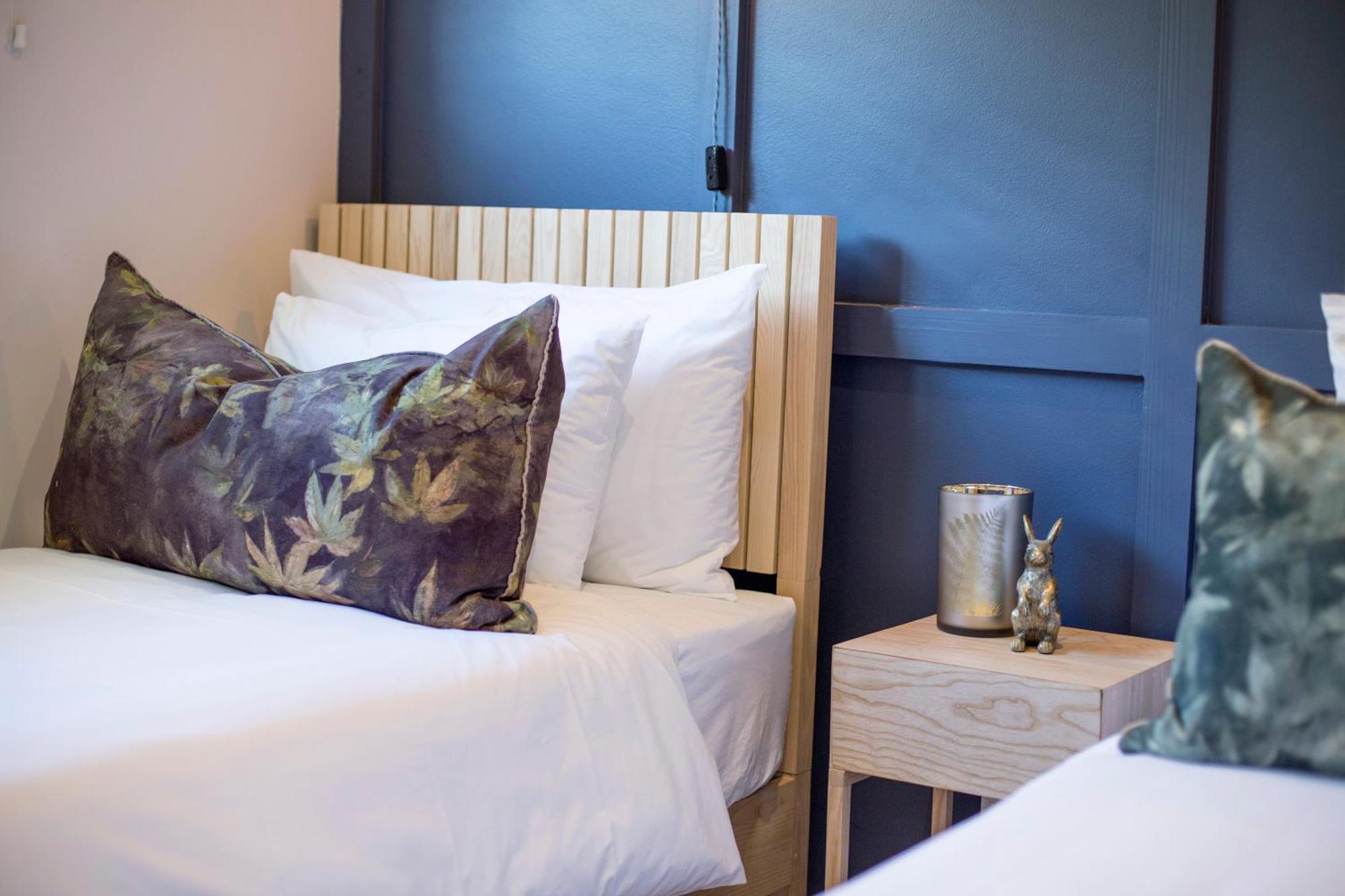 Antrim Boutique Hotel By Totalstay เคปทาวน์ ภายนอก รูปภาพ