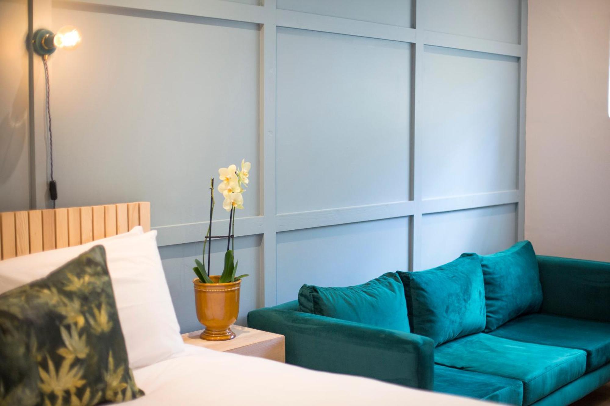 Antrim Boutique Hotel By Totalstay เคปทาวน์ ภายนอก รูปภาพ