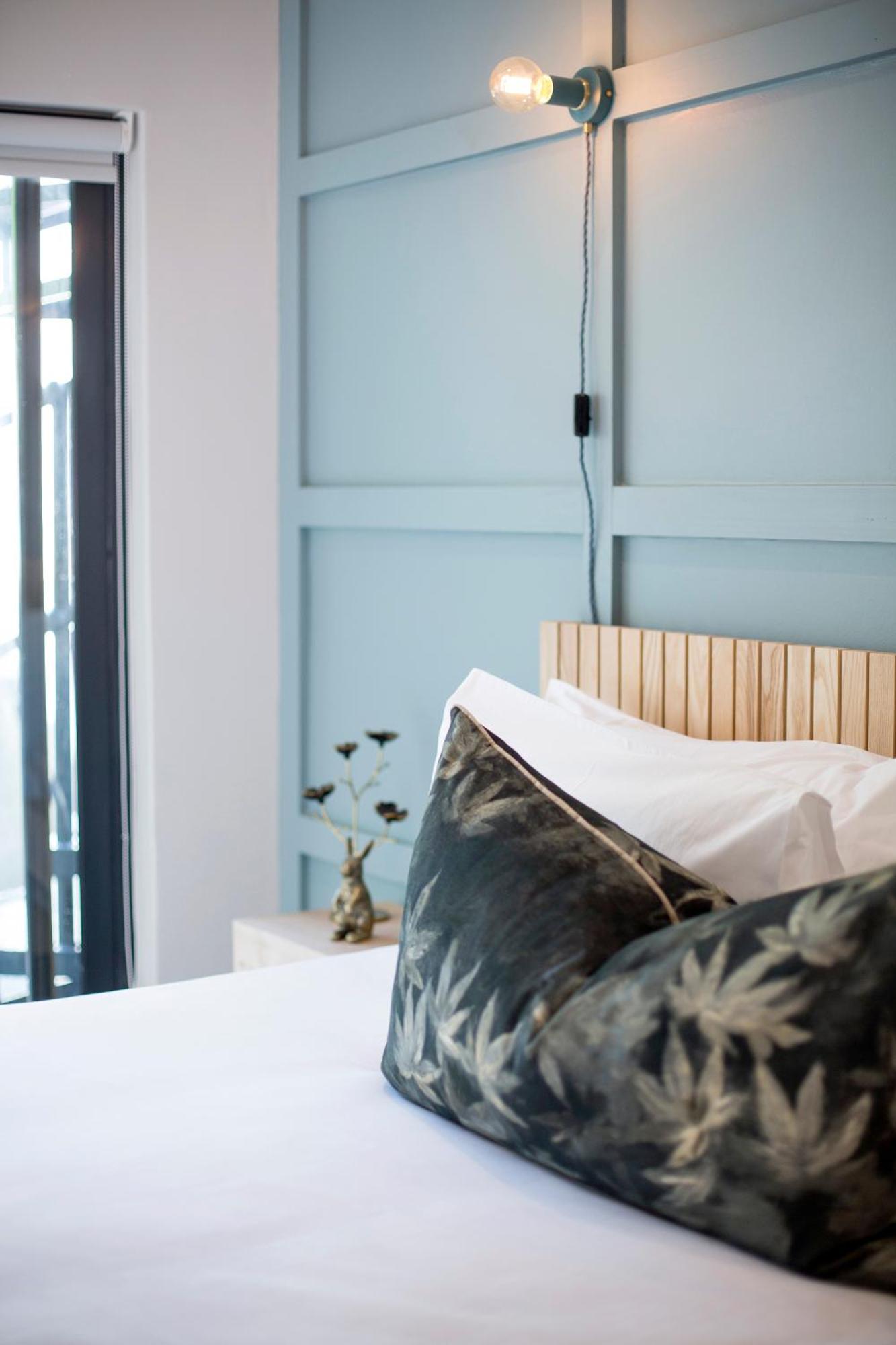 Antrim Boutique Hotel By Totalstay เคปทาวน์ ภายนอก รูปภาพ